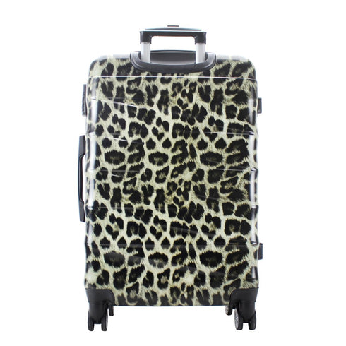 Hardside Expandable Luggage - 28" Height - 820T - Trolley Bags - Walkeaze